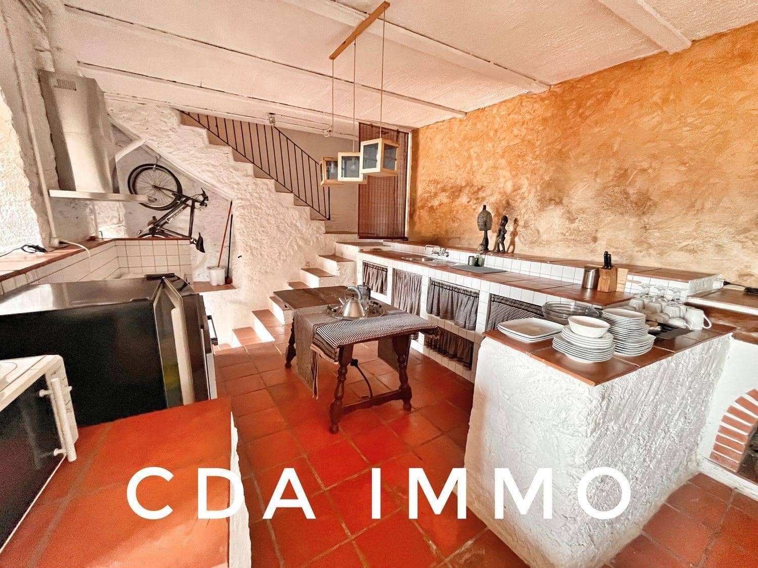 3 camera da letto Villa in vendita in La Pobla de Benifassa - 145.000 € (Rif: 8440779)