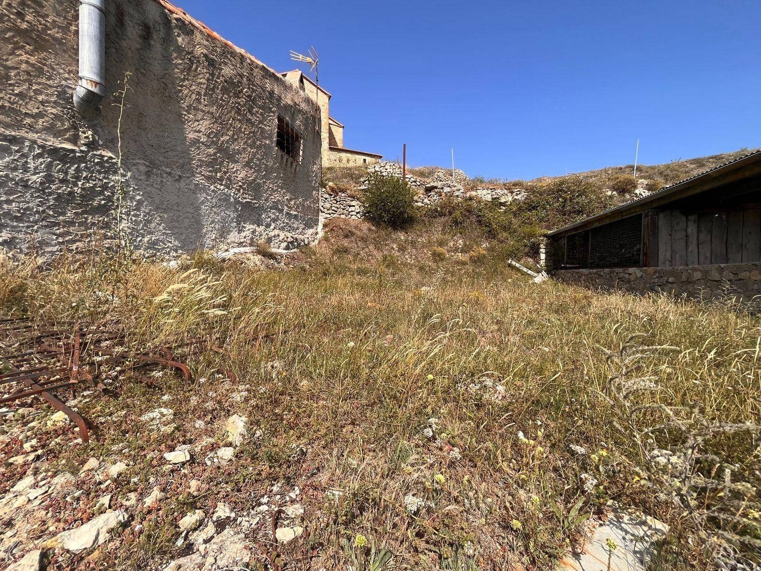 3 camera da letto Villa in vendita in La Pobla de Benifassa - 145.000 € (Rif: 8440779)