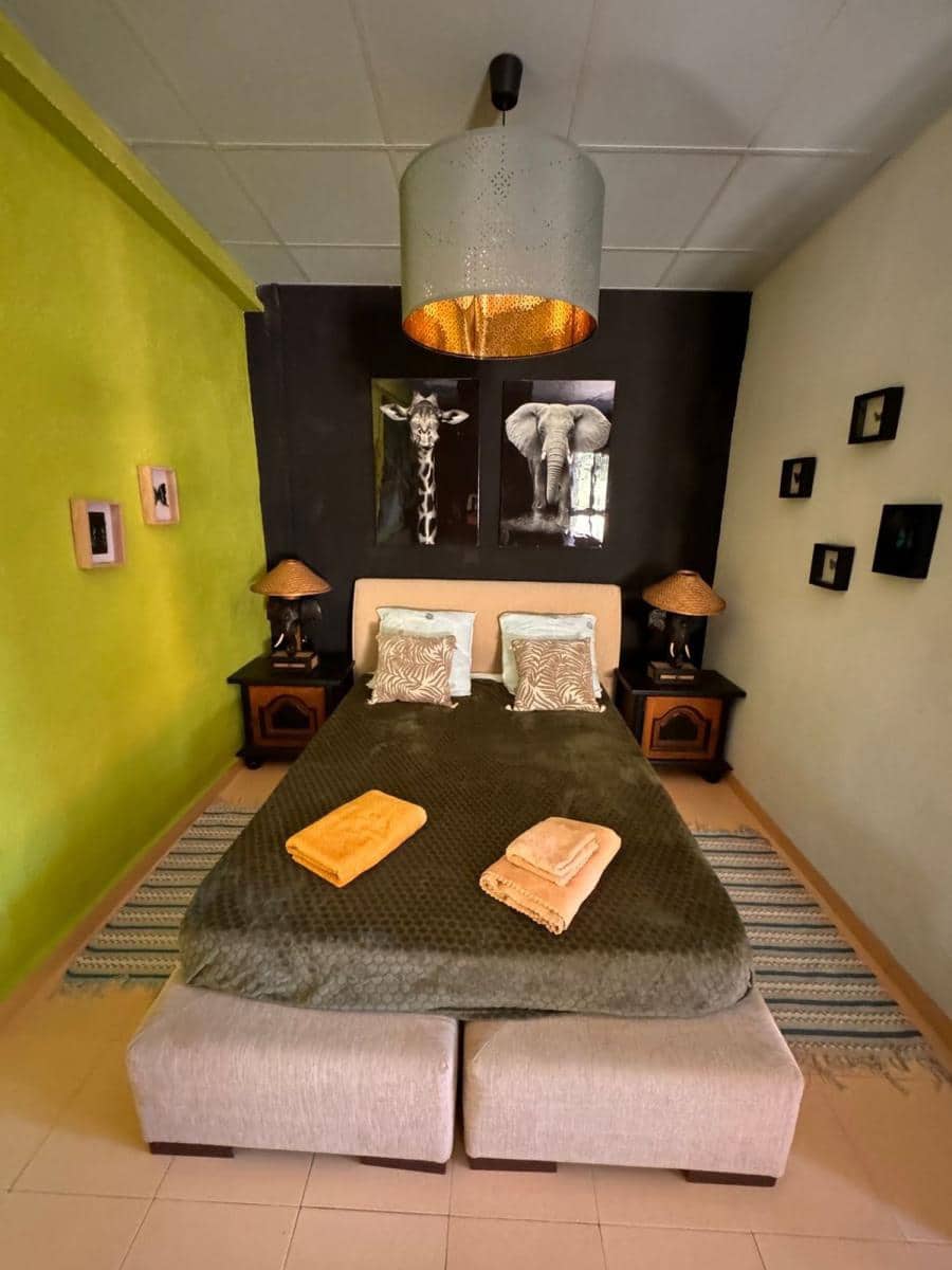 6 soverom Villa til salgs i Cervera del Maestre / Cervera del Maestrat med svømmebasseng - € 330 000 (Ref: 8570743)