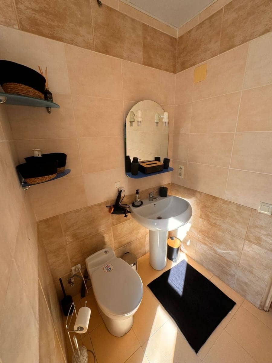 6 soverom Villa til salgs i Cervera del Maestre / Cervera del Maestrat med svømmebasseng - € 330 000 (Ref: 8570743)