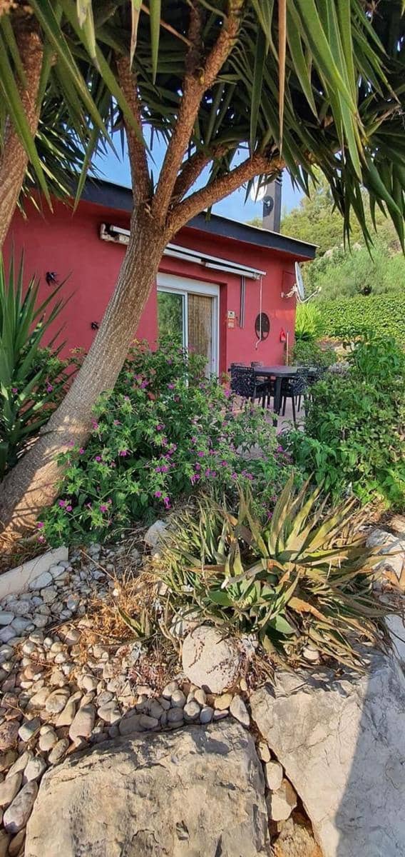 6 soverom Villa til salgs i Cervera del Maestre / Cervera del Maestrat med svømmebasseng - € 330 000 (Ref: 8570743)