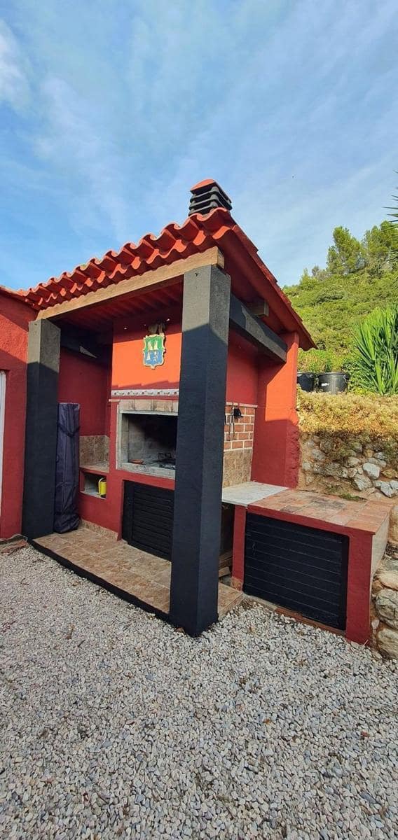 6 soverom Villa til salgs i Cervera del Maestre / Cervera del Maestrat med svømmebasseng - € 330 000 (Ref: 8570743)