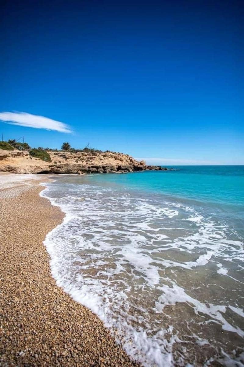 6 soverom Villa til salgs i Cervera del Maestre / Cervera del Maestrat med svømmebasseng - € 330 000 (Ref: 8570743)