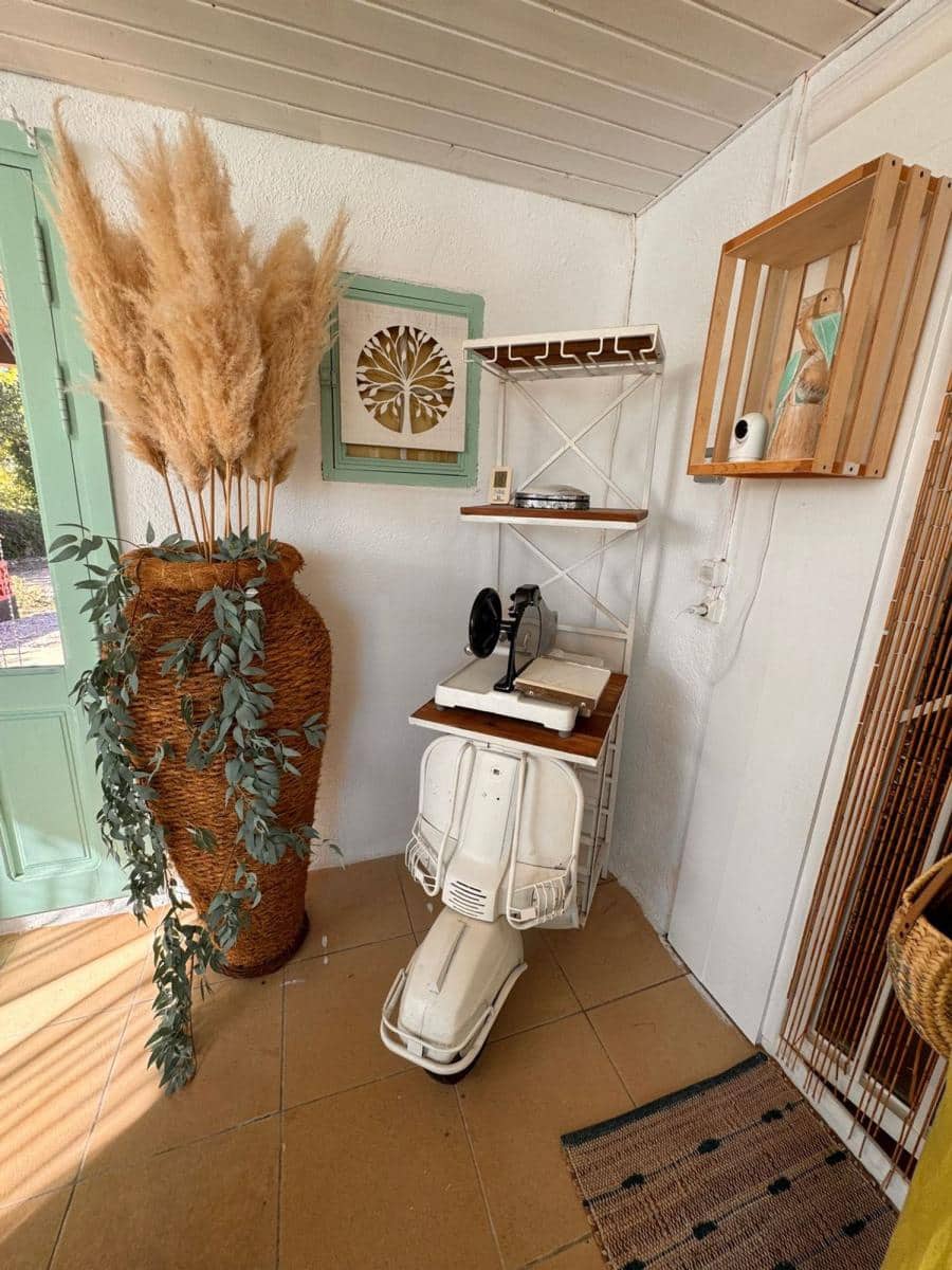 6 soverom Villa til salgs i Cervera del Maestre / Cervera del Maestrat med svømmebasseng - € 330 000 (Ref: 8570743)