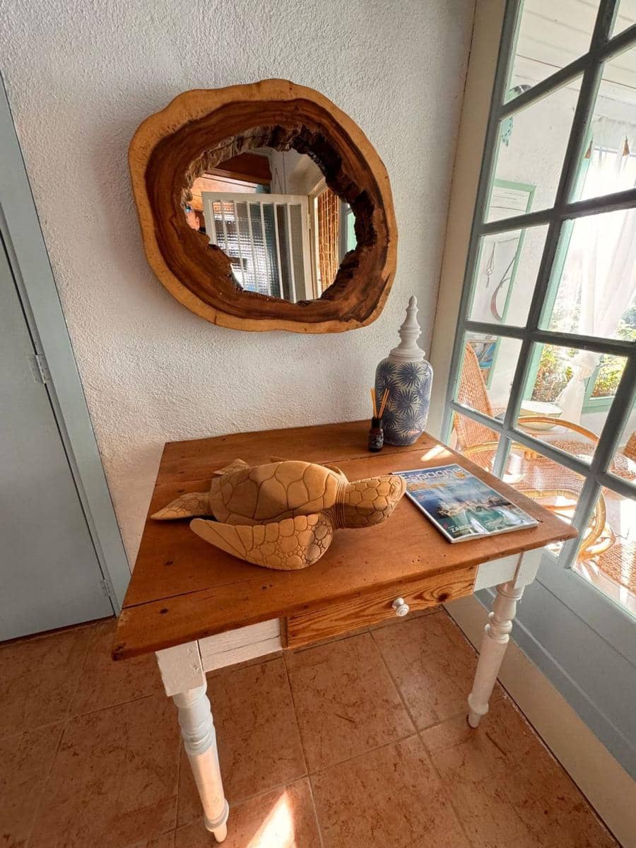 6 soverom Villa til salgs i Cervera del Maestre / Cervera del Maestrat med svømmebasseng - € 330 000 (Ref: 8570743)