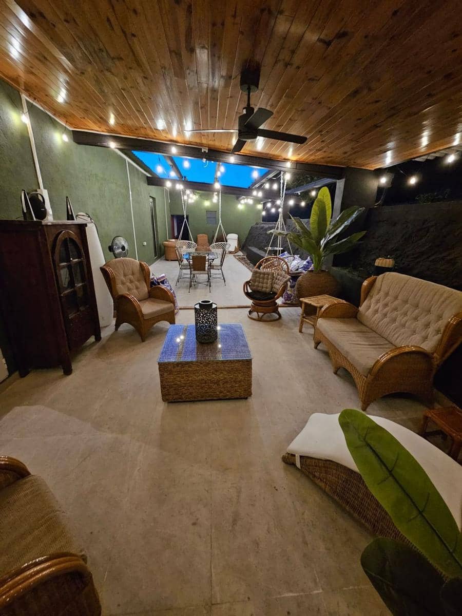 6 soverom Villa til salgs i Cervera del Maestre / Cervera del Maestrat med svømmebasseng - € 330 000 (Ref: 8570743)