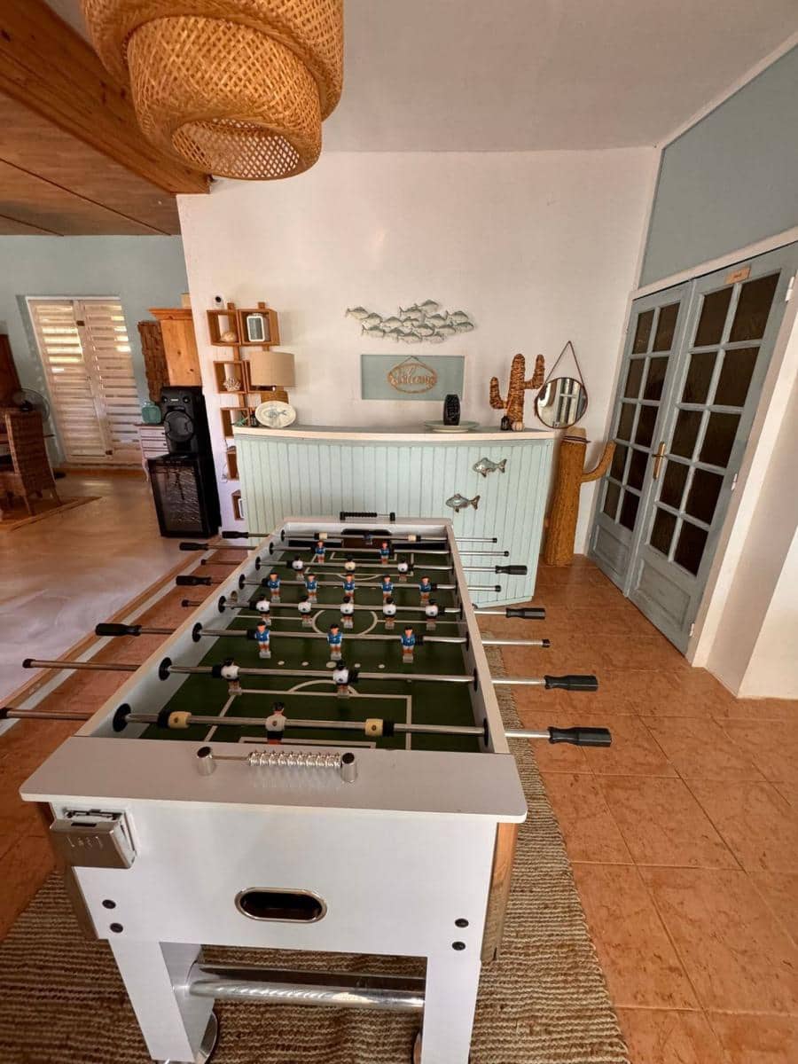 6 soverom Villa til salgs i Cervera del Maestre / Cervera del Maestrat med svømmebasseng - € 330 000 (Ref: 8570743)