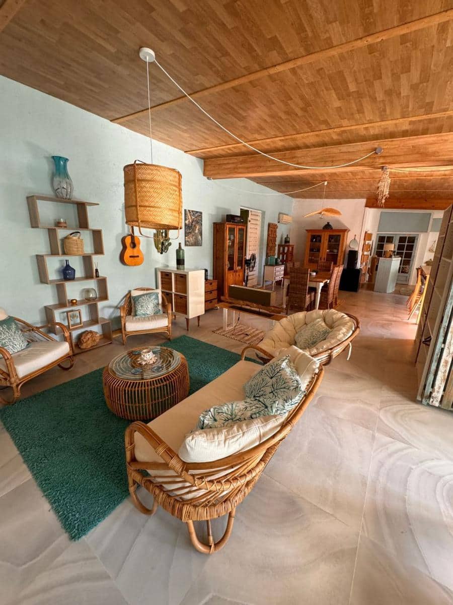 6 soverom Villa til salgs i Cervera del Maestre / Cervera del Maestrat med svømmebasseng - € 330 000 (Ref: 8570743)