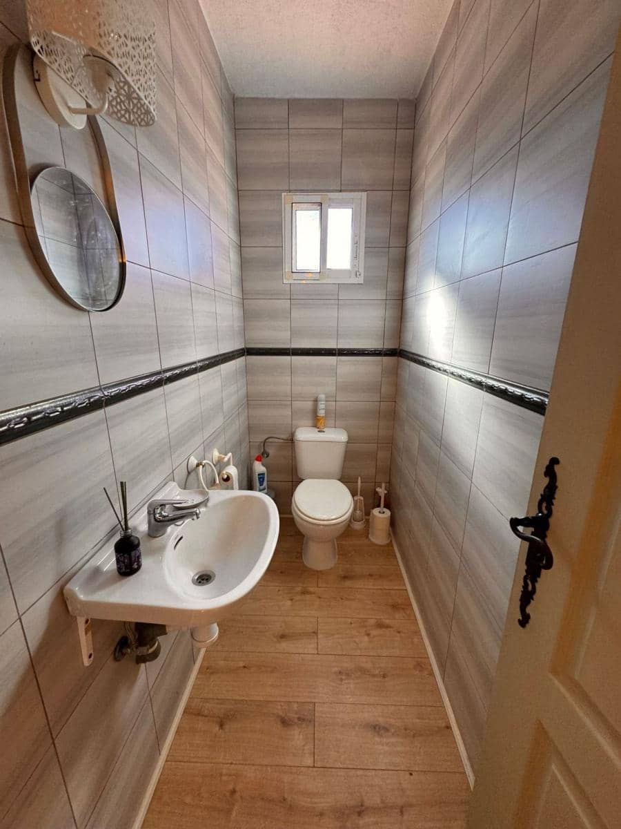 6 soverom Villa til salgs i Cervera del Maestre / Cervera del Maestrat med svømmebasseng - € 330 000 (Ref: 8570743)