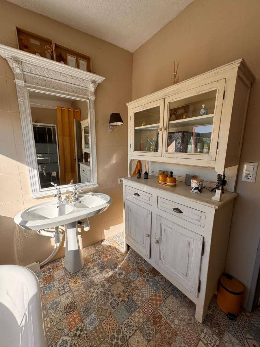 6 soverom Villa til salgs i Cervera del Maestre / Cervera del Maestrat med svømmebasseng - € 330 000 (Ref: 8570743)