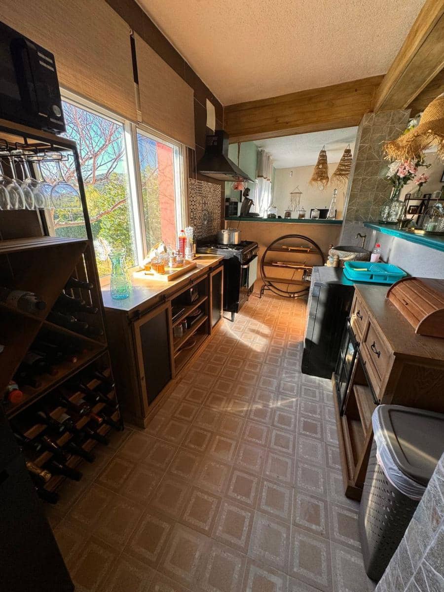 6 soverom Villa til salgs i Cervera del Maestre / Cervera del Maestrat med svømmebasseng - € 330 000 (Ref: 8570743)