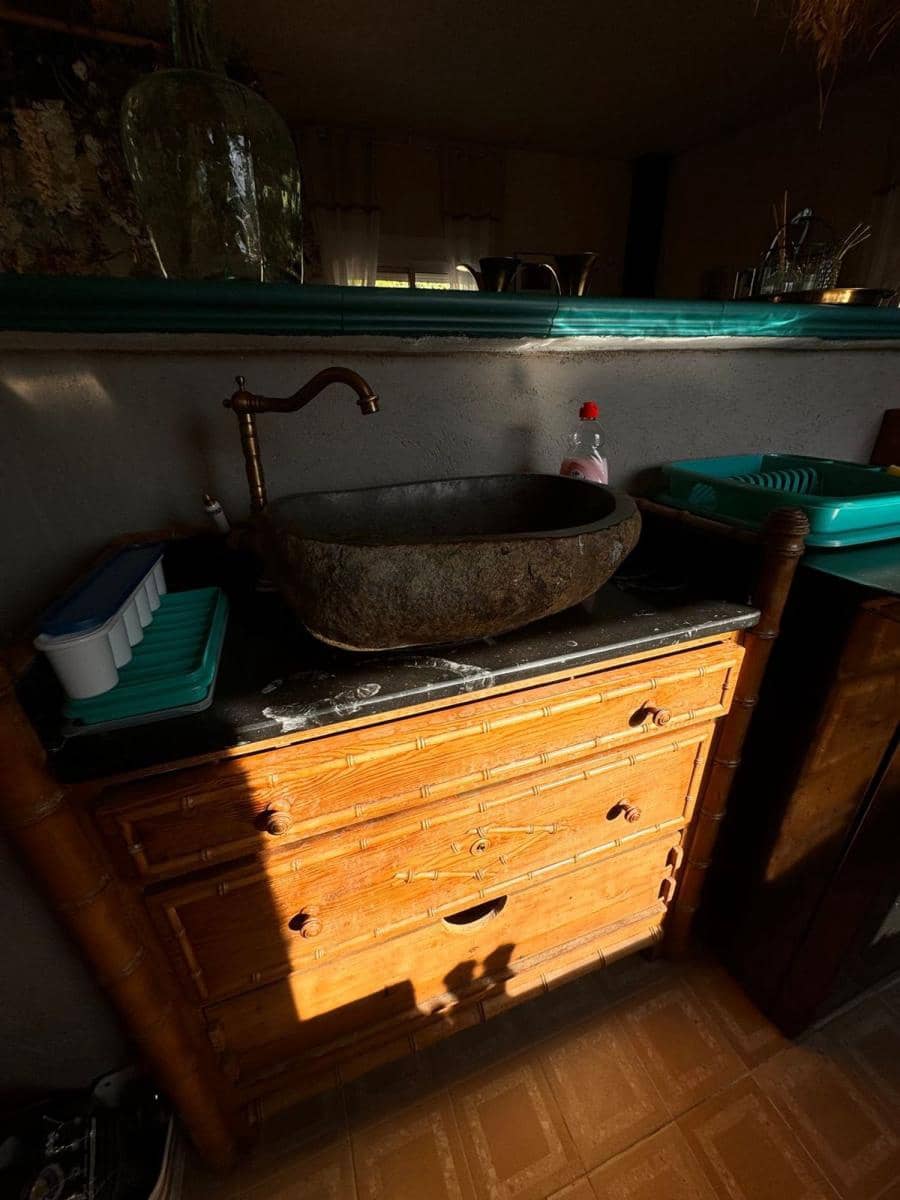 6 soverom Villa til salgs i Cervera del Maestre / Cervera del Maestrat med svømmebasseng - € 330 000 (Ref: 8570743)