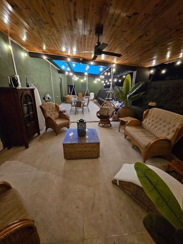 6 sovrum Villa till salu i Cervera del Maestre / Cervera del Maestrat med pool - 330 000 € (Ref: 8570743)