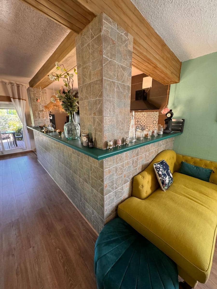 6 soverom Villa til salgs i Cervera del Maestre / Cervera del Maestrat med svømmebasseng - € 330 000 (Ref: 8570743)