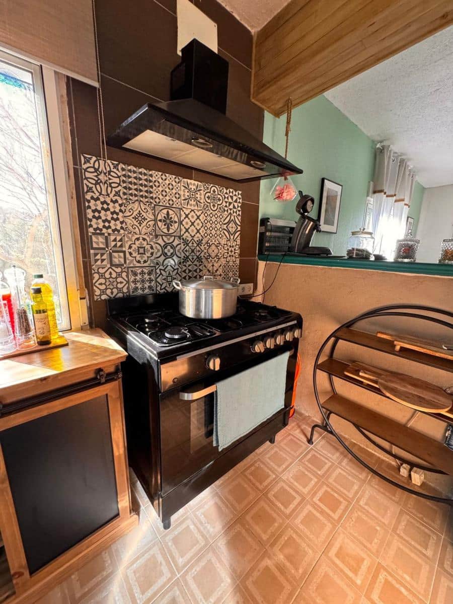 6 soverom Villa til salgs i Cervera del Maestre / Cervera del Maestrat med svømmebasseng - € 330 000 (Ref: 8570743)