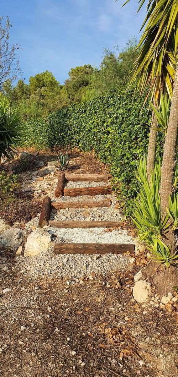 6 soverom Villa til salgs i Cervera del Maestre / Cervera del Maestrat med svømmebasseng - € 330 000 (Ref: 8570743)