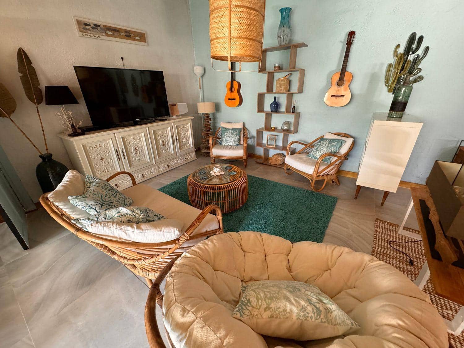 6 soverom Villa til salgs i Cervera del Maestre / Cervera del Maestrat med svømmebasseng - € 330 000 (Ref: 8570743)