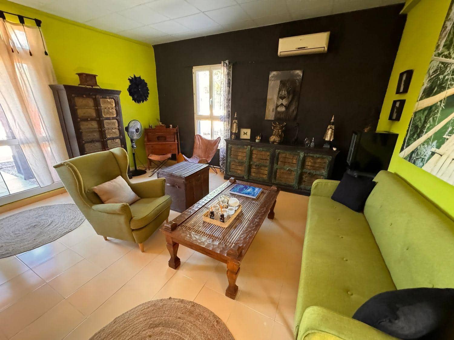 6 soverom Villa til salgs i Cervera del Maestre / Cervera del Maestrat med svømmebasseng - € 330 000 (Ref: 8570743)