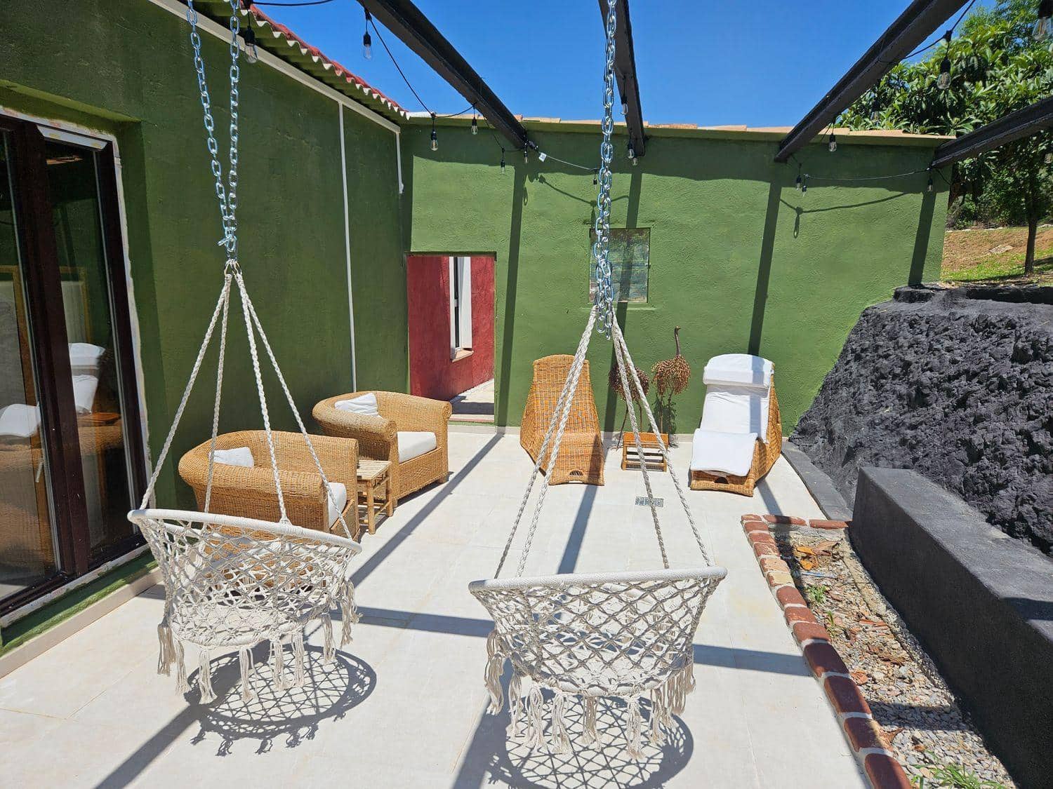 6 soverom Villa til salgs i Cervera del Maestre / Cervera del Maestrat med svømmebasseng - € 330 000 (Ref: 8570743)