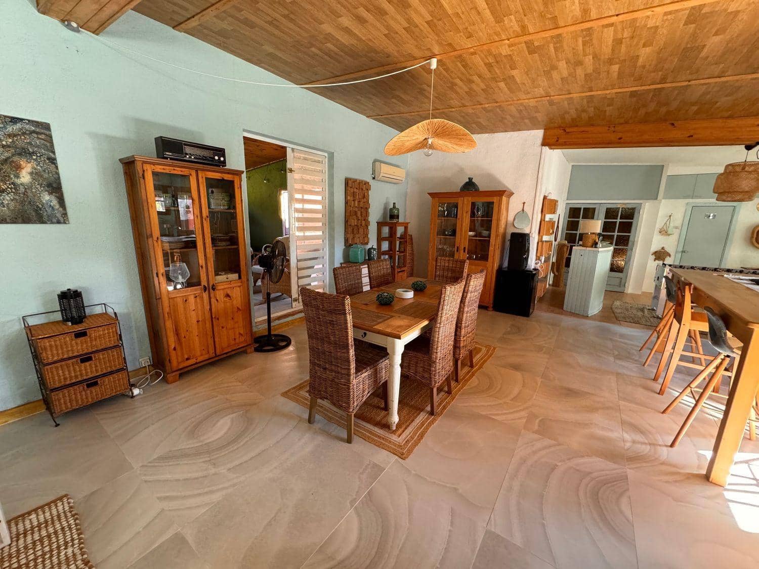 6 soverom Villa til salgs i Cervera del Maestre / Cervera del Maestrat med svømmebasseng - € 330 000 (Ref: 8570743)