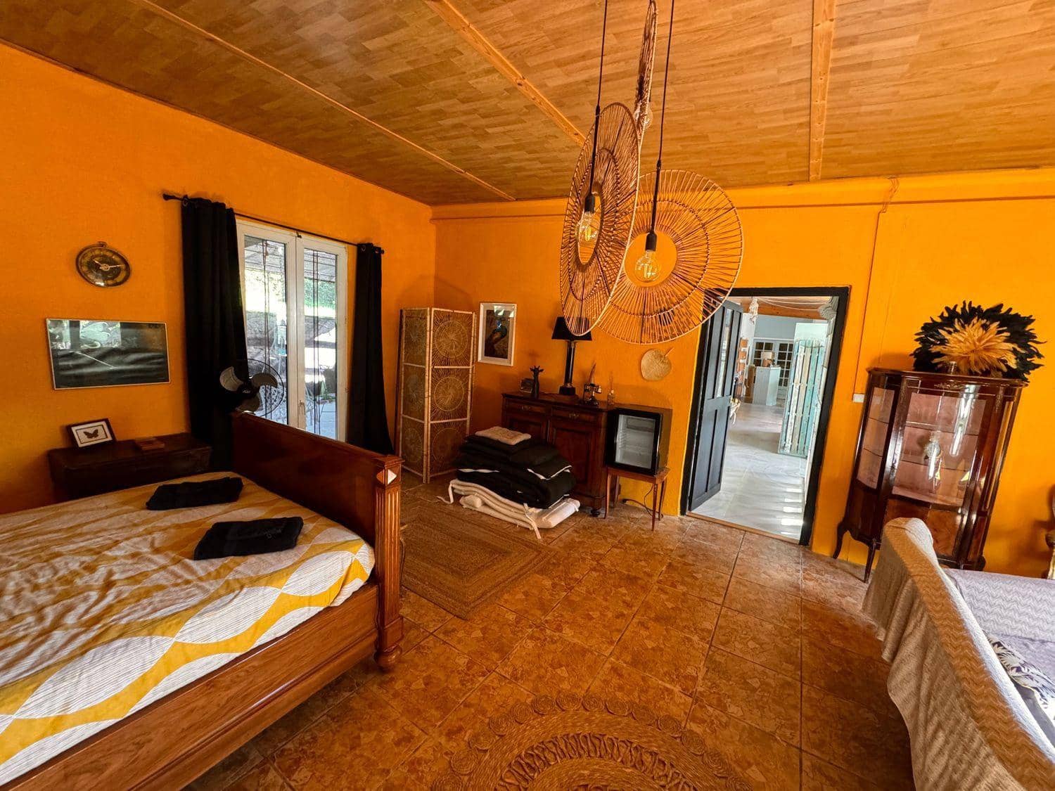 6 soverom Villa til salgs i Cervera del Maestre / Cervera del Maestrat med svømmebasseng - € 330 000 (Ref: 8570743)