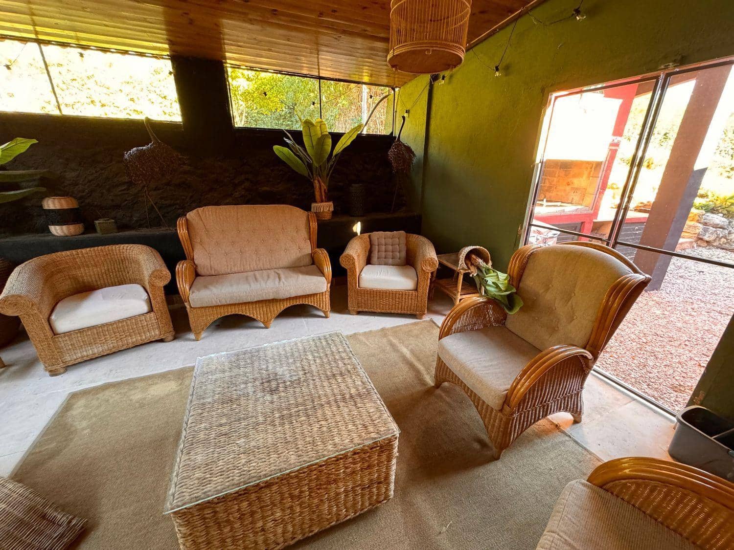 6 soverom Villa til salgs i Cervera del Maestre / Cervera del Maestrat med svømmebasseng - € 330 000 (Ref: 8570743)