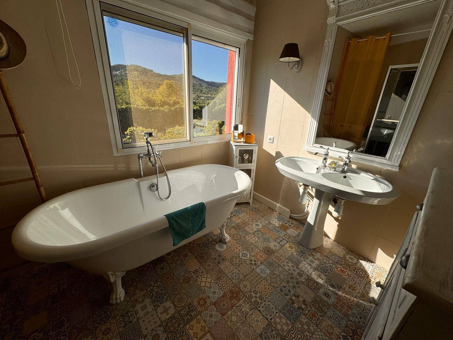 6 soverom Villa til salgs i Cervera del Maestre / Cervera del Maestrat med svømmebasseng - € 330 000 (Ref: 8570743)