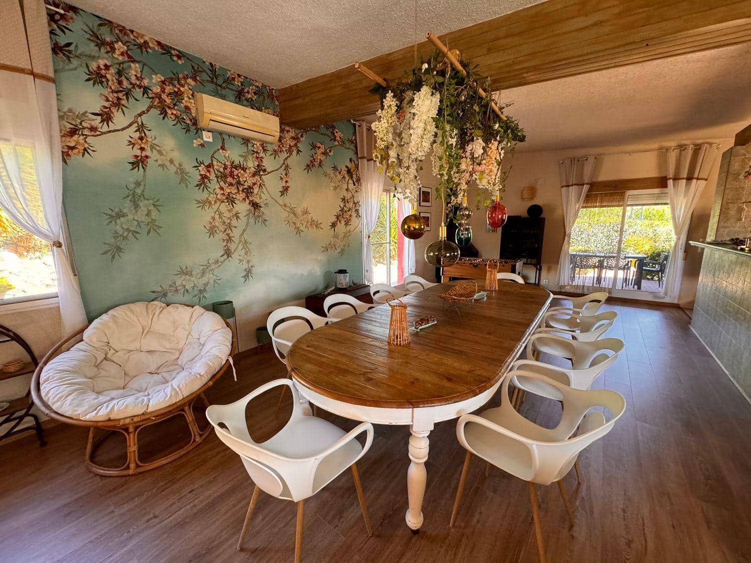 6 soverom Villa til salgs i Cervera del Maestre / Cervera del Maestrat med svømmebasseng - € 330 000 (Ref: 8570743)