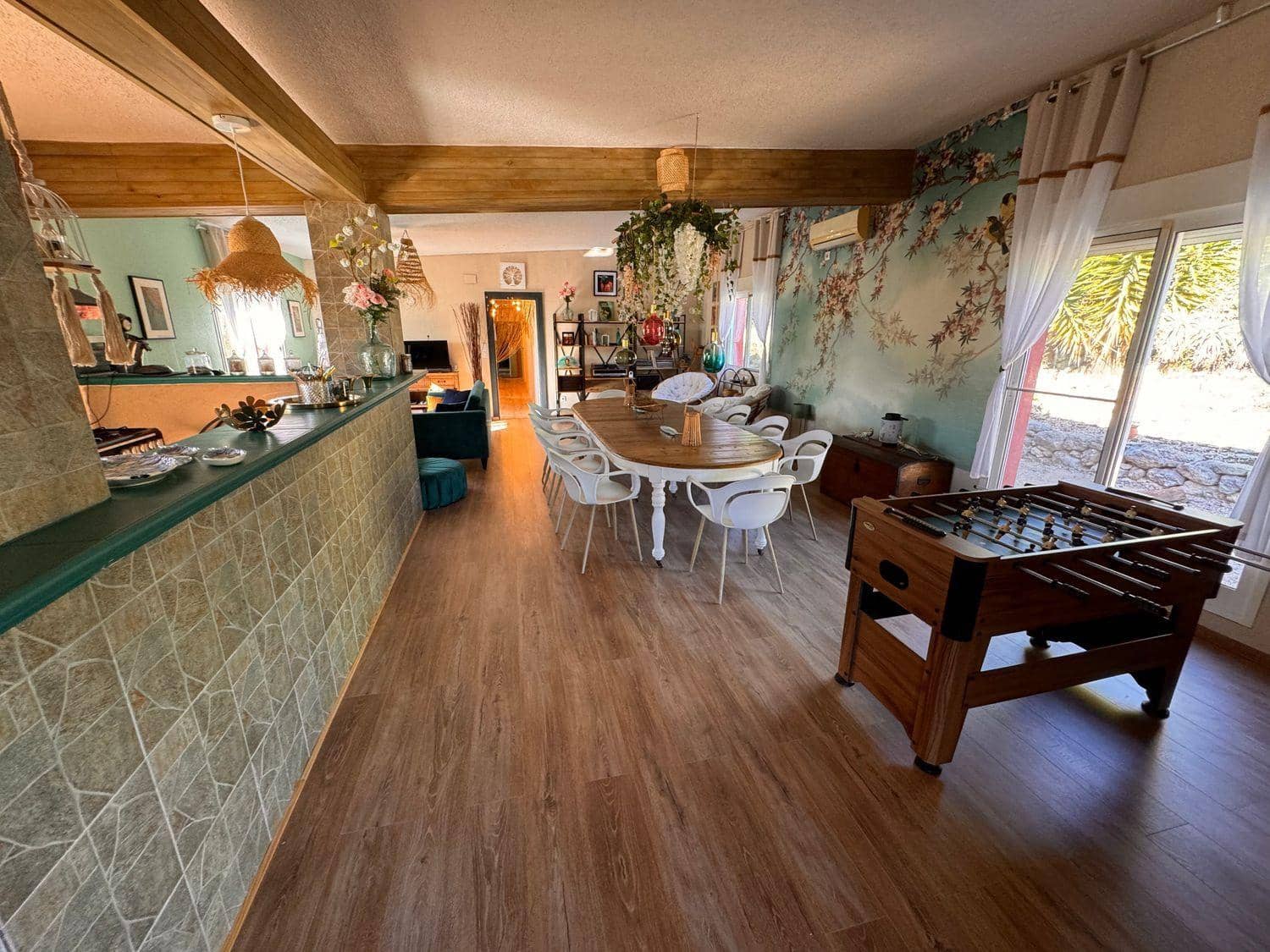 6 soverom Villa til salgs i Cervera del Maestre / Cervera del Maestrat med svømmebasseng - € 330 000 (Ref: 8570743)