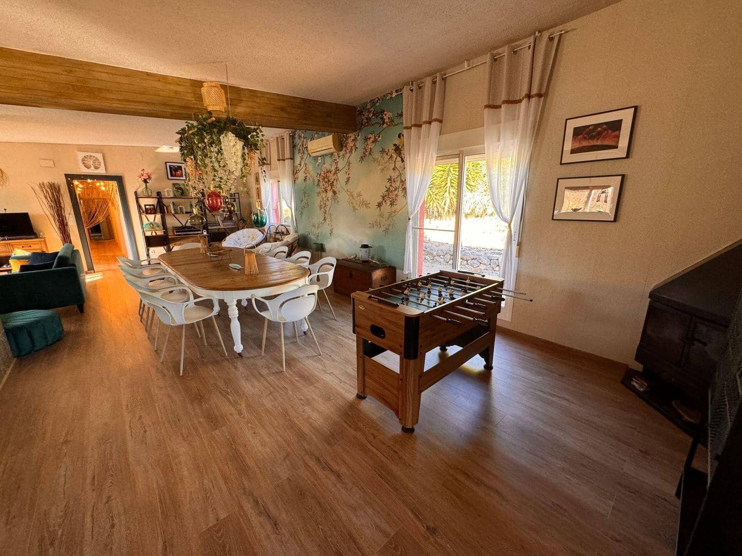 6 soverom Villa til salgs i Cervera del Maestre / Cervera del Maestrat med svømmebasseng - € 330 000 (Ref: 8570743)