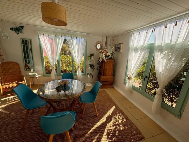 6 sovrum Villa till salu i Cervera del Maestre / Cervera del Maestrat med pool - 330 000 € (Ref: 8570743)