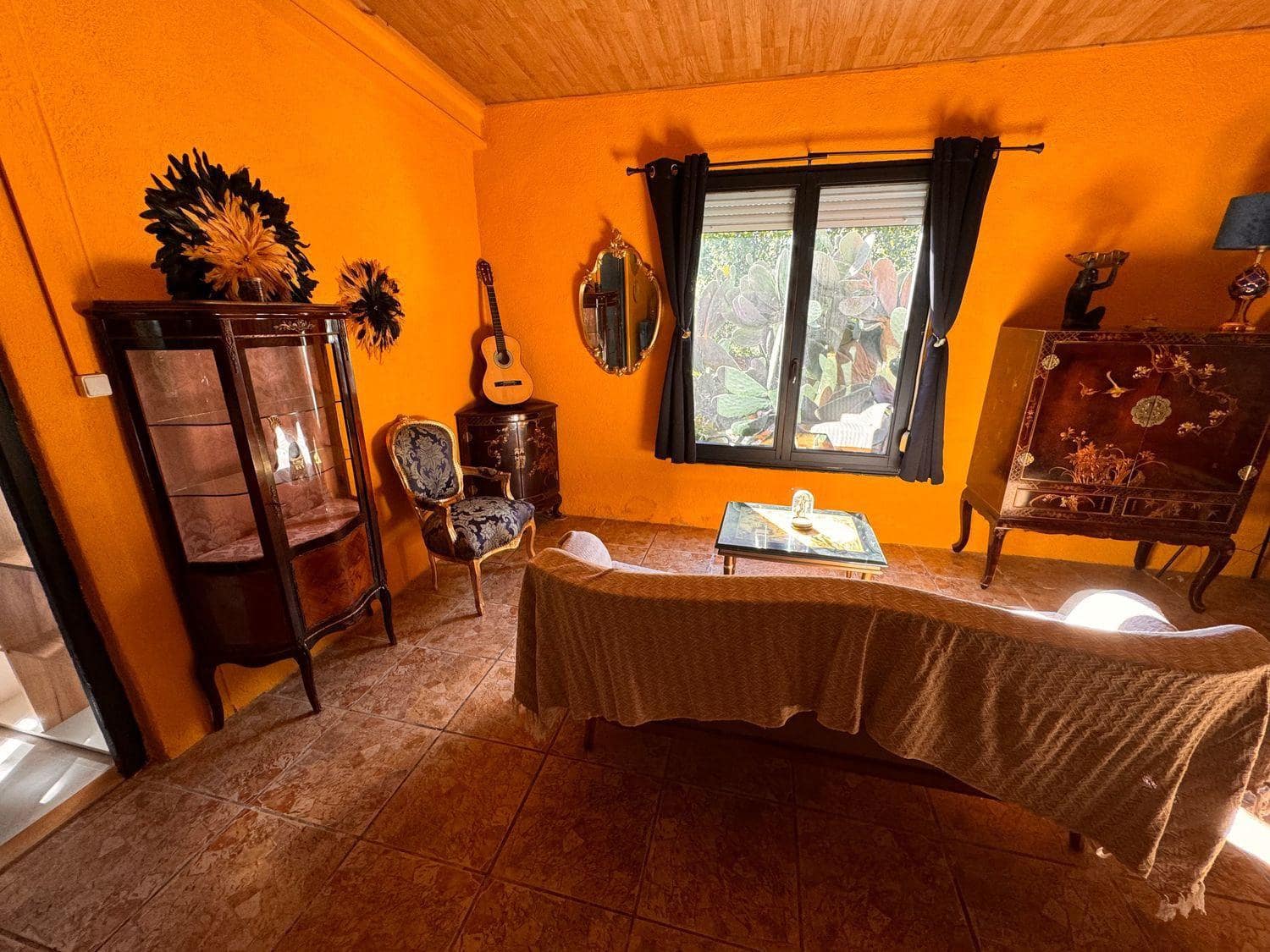 6 soverom Villa til salgs i Cervera del Maestre / Cervera del Maestrat med svømmebasseng - € 330 000 (Ref: 8570743)