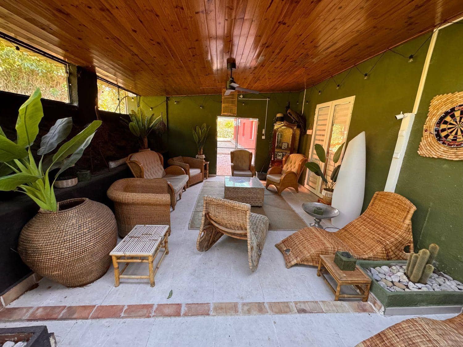 6 soverom Villa til salgs i Cervera del Maestre / Cervera del Maestrat med svømmebasseng - € 330 000 (Ref: 8570743)