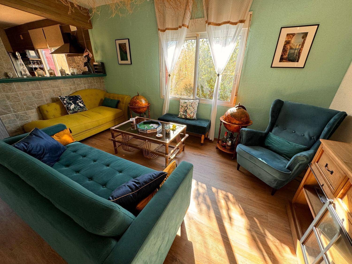 6 soverom Villa til salgs i Cervera del Maestre / Cervera del Maestrat med svømmebasseng - € 330 000 (Ref: 8570743)