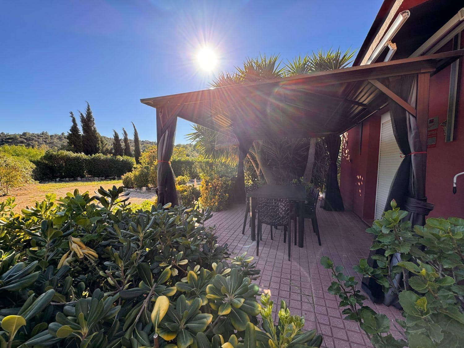 6 soverom Villa til salgs i Cervera del Maestre / Cervera del Maestrat med svømmebasseng - € 330 000 (Ref: 8570743)