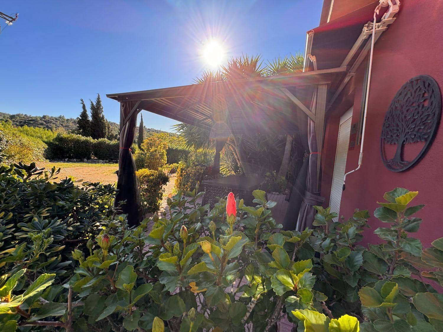 6 soverom Villa til salgs i Cervera del Maestre / Cervera del Maestrat med svømmebasseng - € 330 000 (Ref: 8570743)