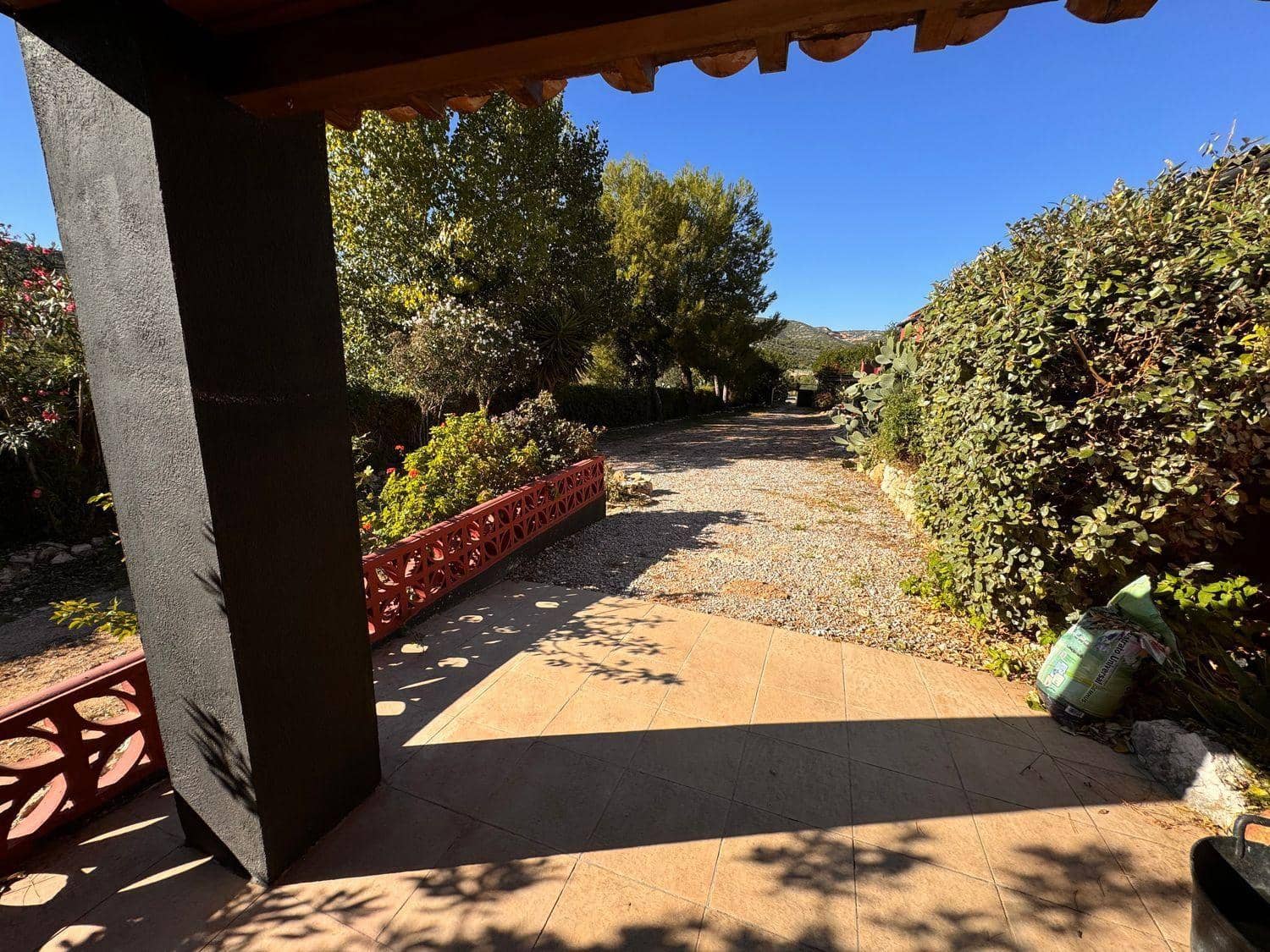 6 soverom Villa til salgs i Cervera del Maestre / Cervera del Maestrat med svømmebasseng - € 330 000 (Ref: 8570743)