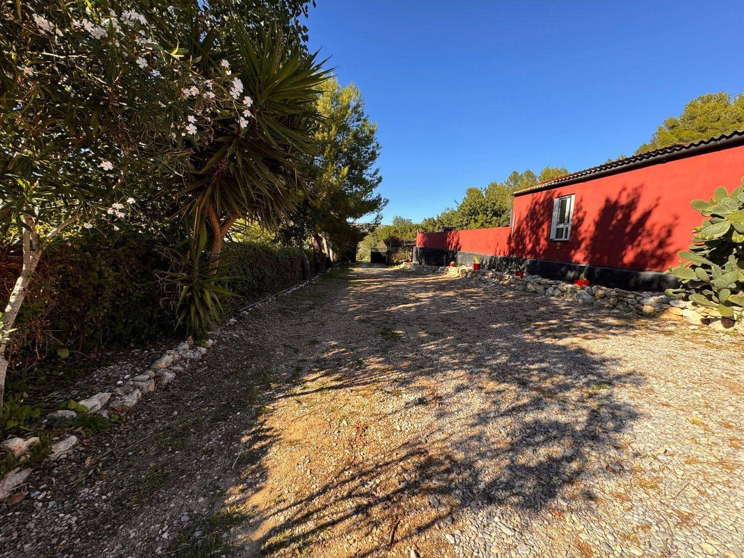 6 soverom Villa til salgs i Cervera del Maestre / Cervera del Maestrat med svømmebasseng - € 330 000 (Ref: 8570743)