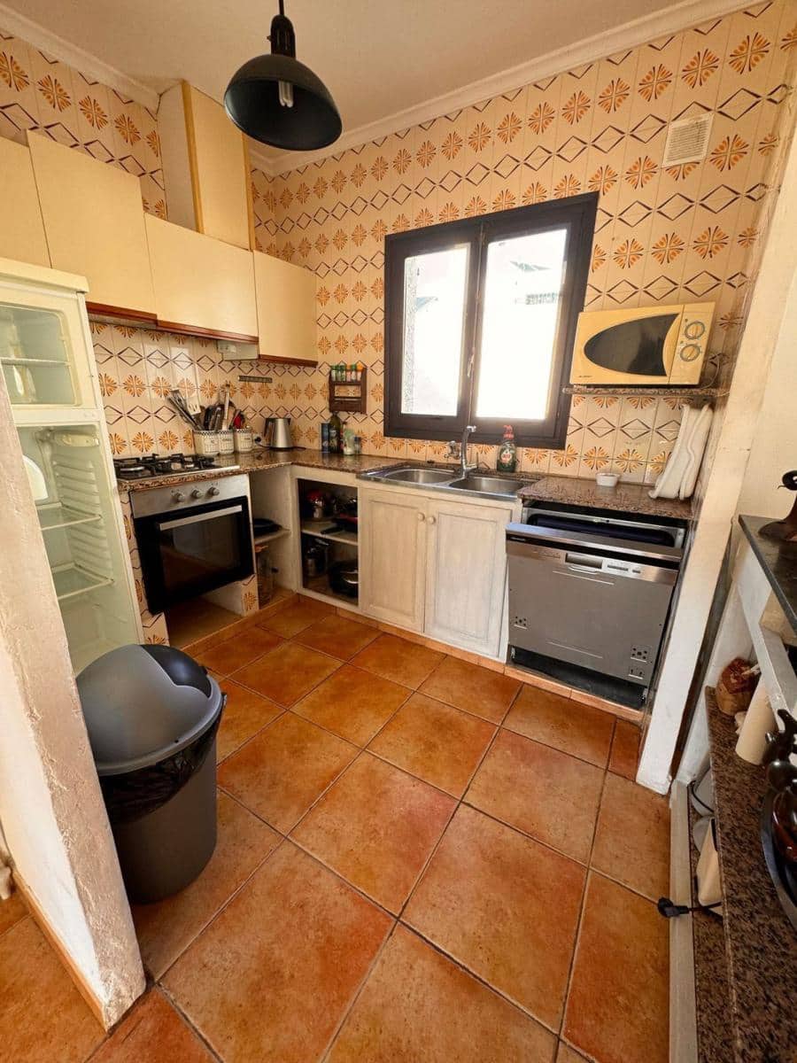 3 soveværelse Villa til salg i Vinaros med swimmingpool - € 320.000 (Ref: 8570744)