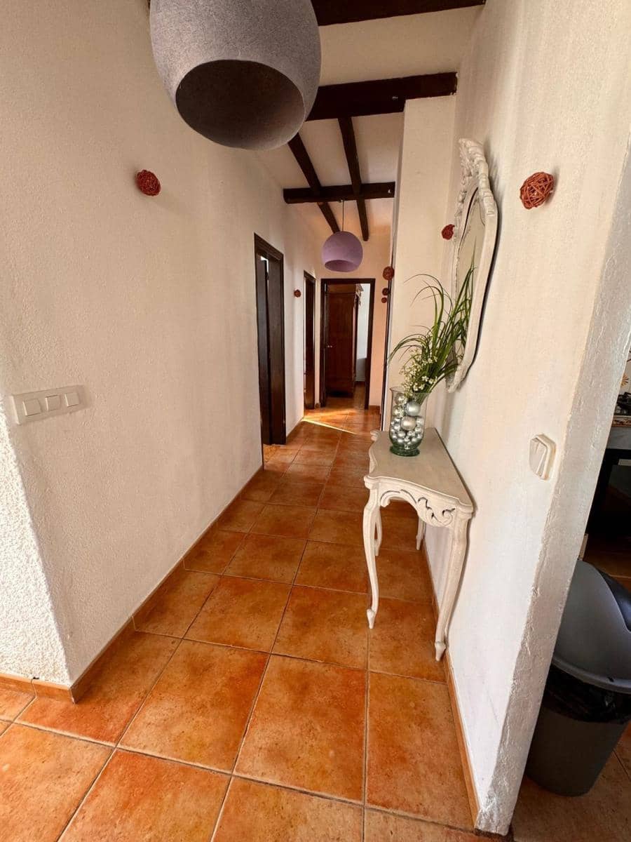 3 soveværelse Villa til salg i Vinaros med swimmingpool - € 320.000 (Ref: 8570744)