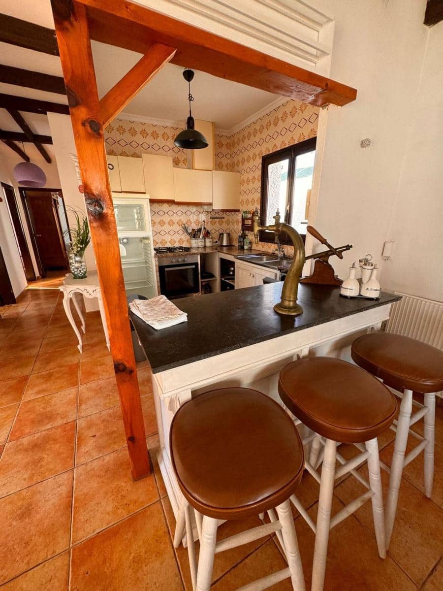 3 soveværelse Villa til salg i Vinaros med swimmingpool - € 320.000 (Ref: 8570744)