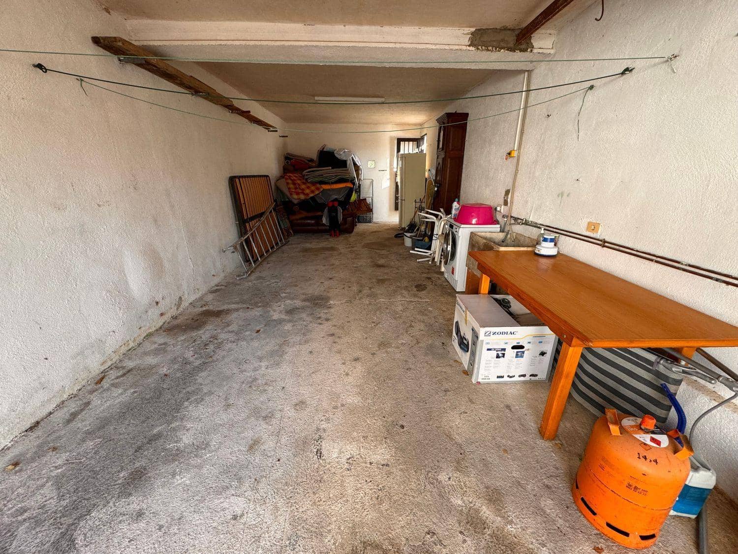 3 soveværelse Villa til salg i Vinaros med swimmingpool - € 320.000 (Ref: 8570744)