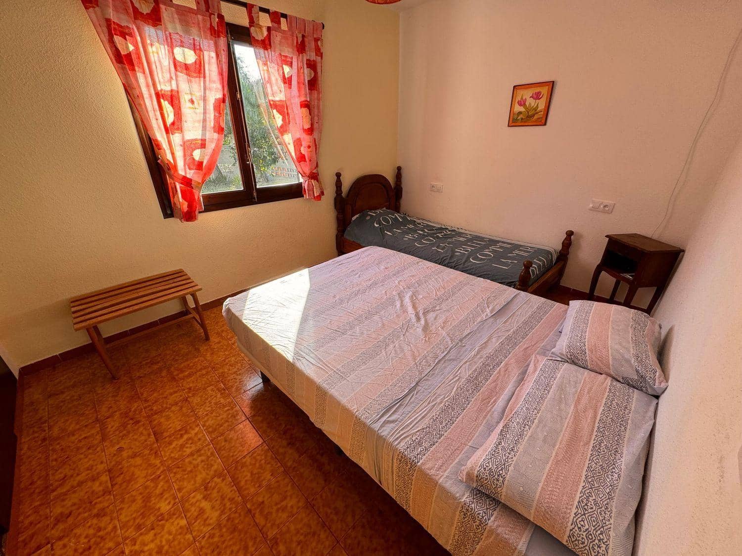 3 soveværelse Villa til salg i Vinaros med swimmingpool - € 320.000 (Ref: 8570744)