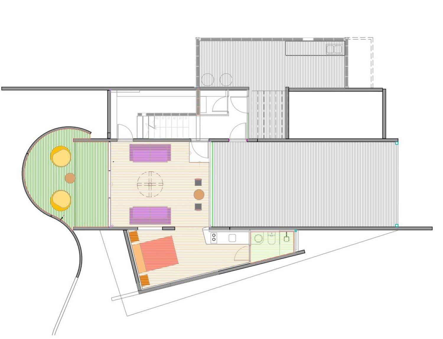 2 soveværelse Villa til salg i Sant Jordi med swimmingpool - € 375.000 (Ref: 8902110)