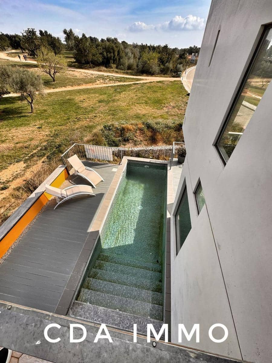 2 soveværelse Villa til salg i Sant Jordi med swimmingpool - € 375.000 (Ref: 8902110)