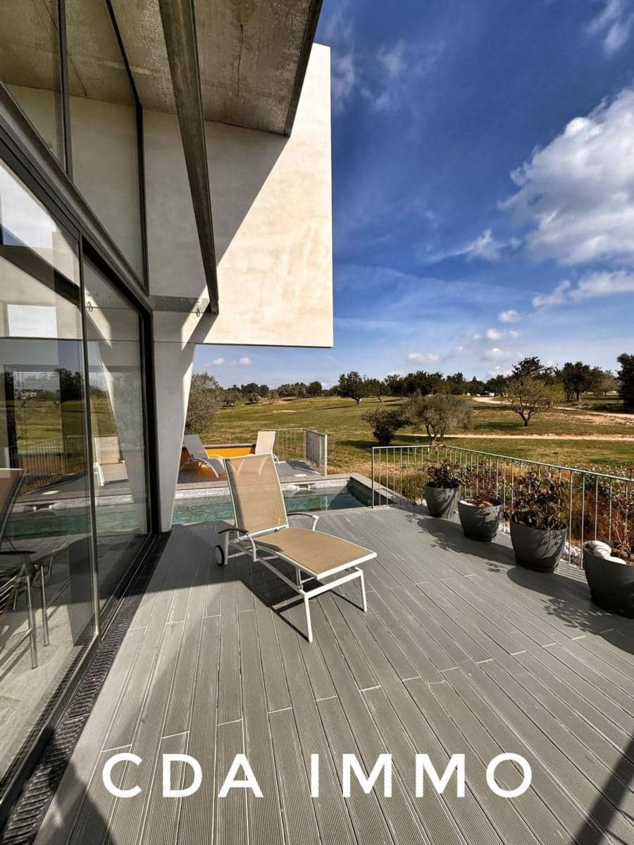 2 soveværelse Villa til salg i Sant Jordi med swimmingpool - € 375.000 (Ref: 8902110)