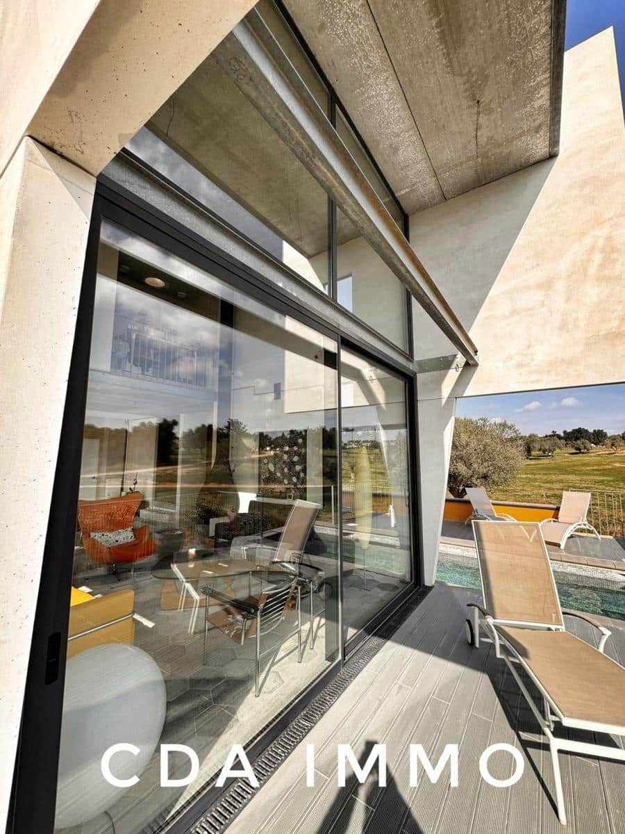 2 soveværelse Villa til salg i Sant Jordi med swimmingpool - € 375.000 (Ref: 8902110)