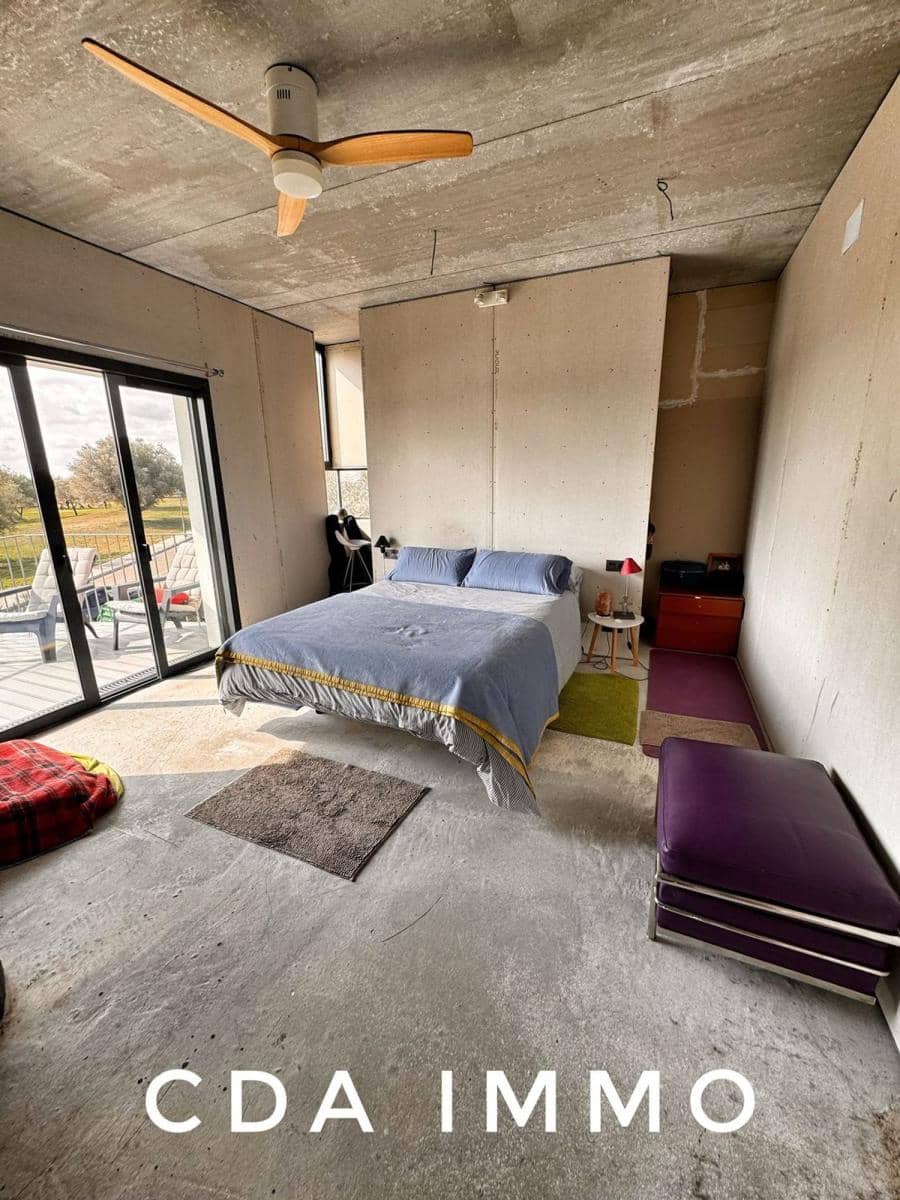 2 soveværelse Villa til salg i Sant Jordi med swimmingpool - € 375.000 (Ref: 8902110)