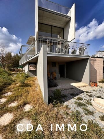 2 slaapkamer Villa te koop in Sant Jordi met zwembad - € 375.000 (Ref: 8902110)