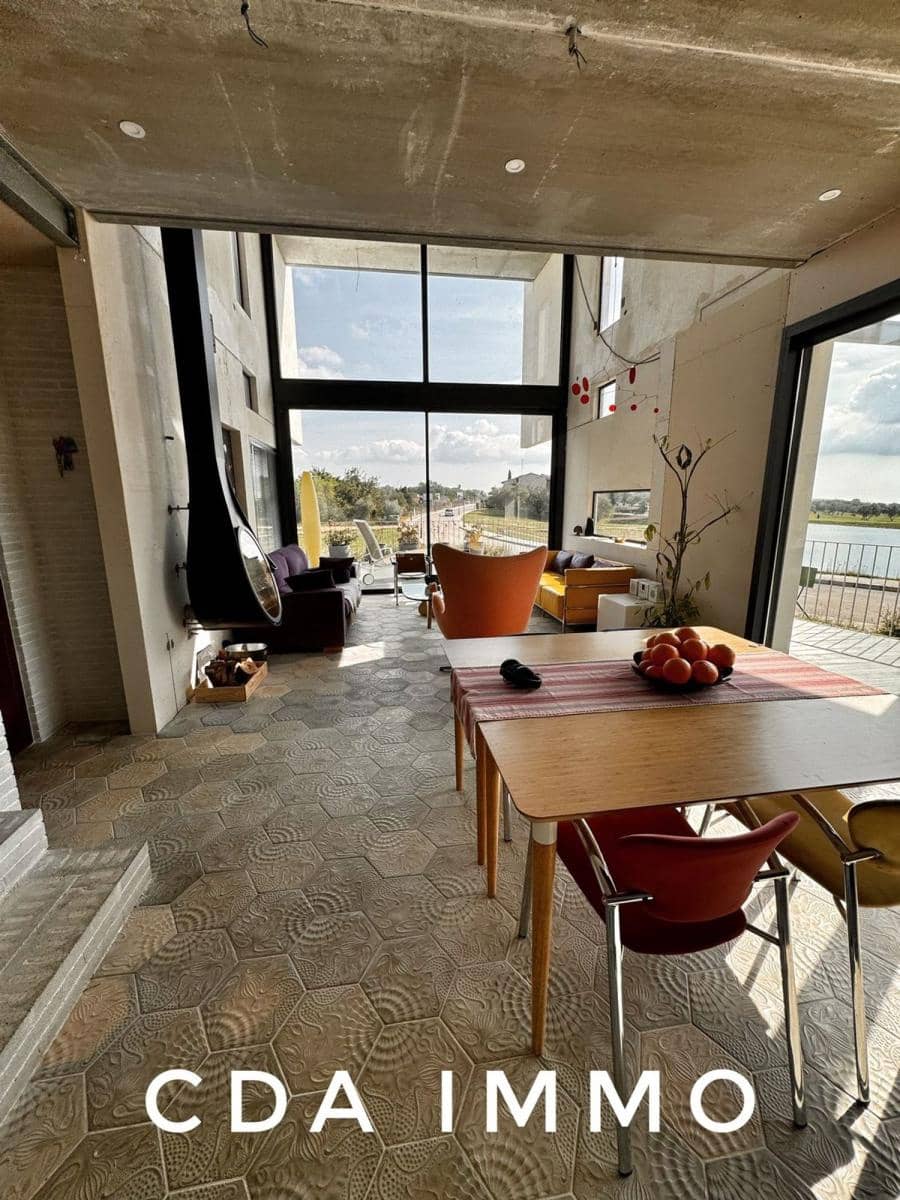 2 soveværelse Villa til salg i Sant Jordi med swimmingpool - € 375.000 (Ref: 8902110)